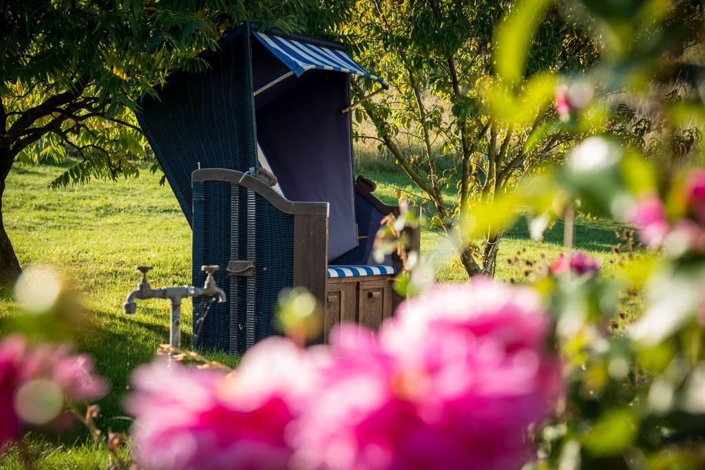 Ferienwohnungen Müller Gager Exterior foto