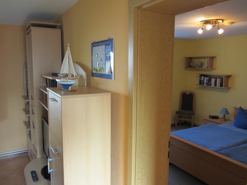 Ferienwohnungen Müller Gager Zimmer foto