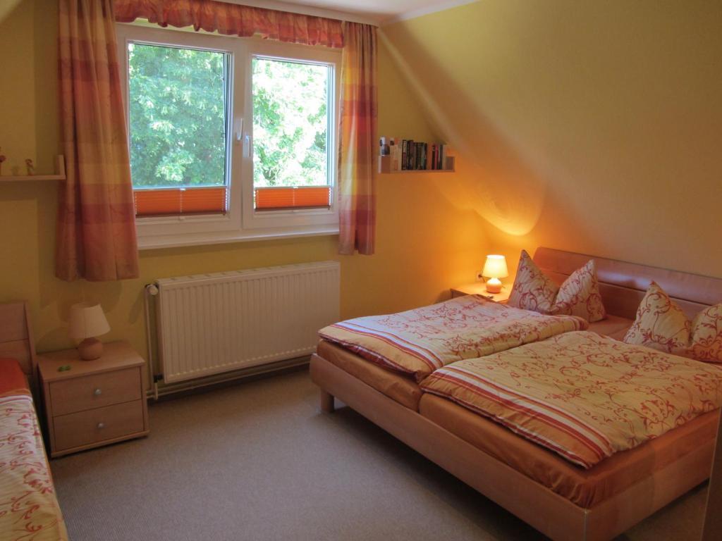 Ferienwohnungen Müller Gager Zimmer foto